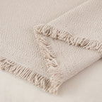 High-Tech Fabric Splash-Resistant Pet Furniture Covers for Sectionals, Dustproof Blanket for Couch