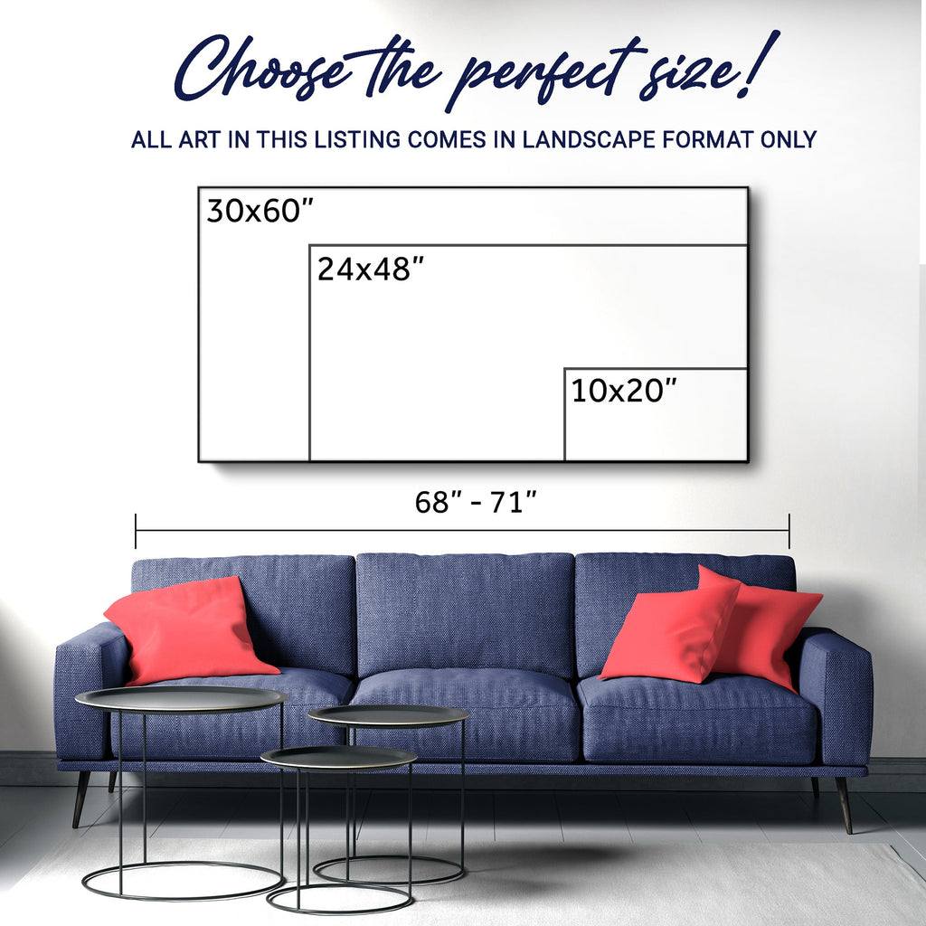 Sand Drifter Wall Art