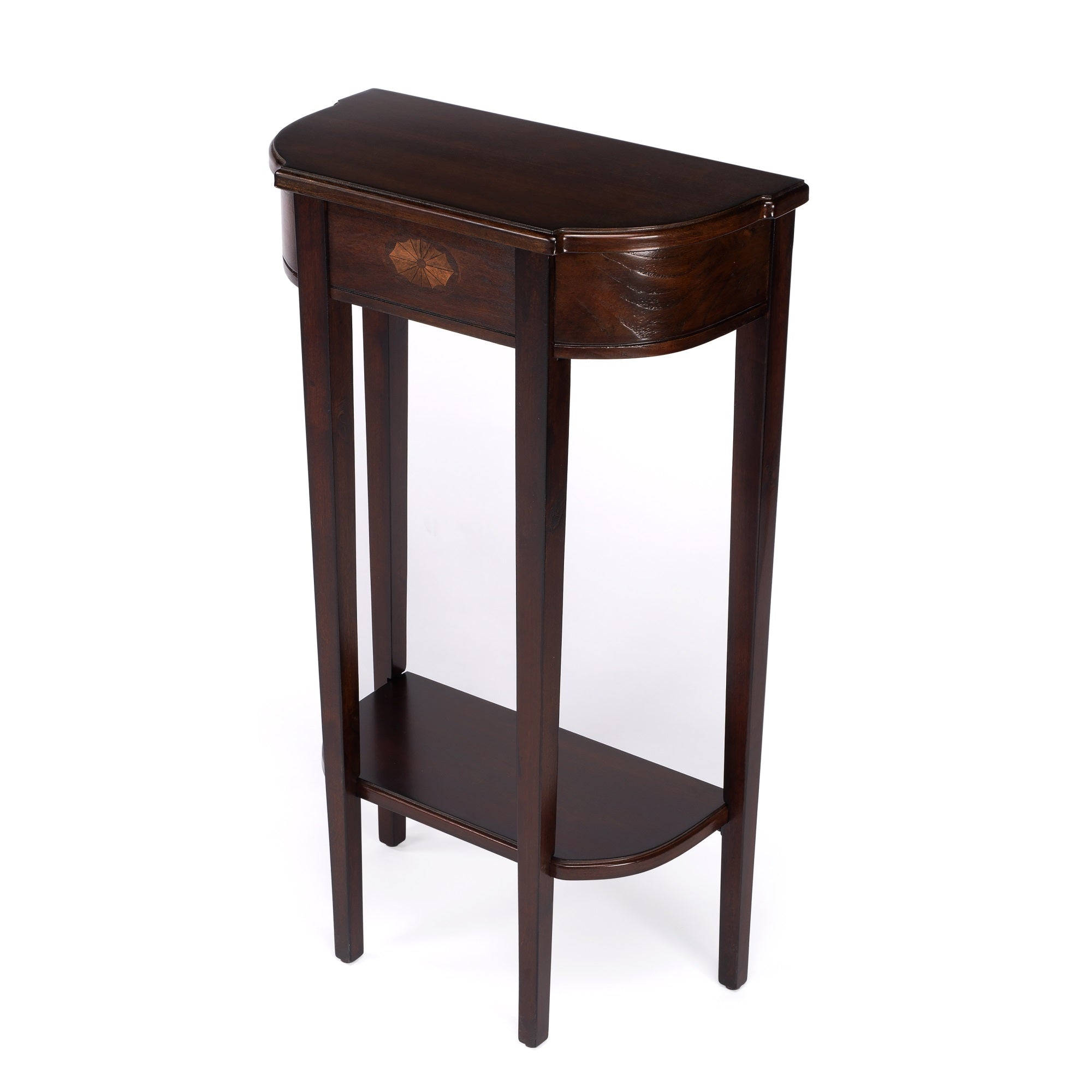 Butler Specialty Company, Wendell Console Table, Dark Brown