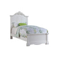 Twin Bed