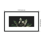 Salutation by Emiko and Mark Franzen F2 Images Framed Wall Art Print