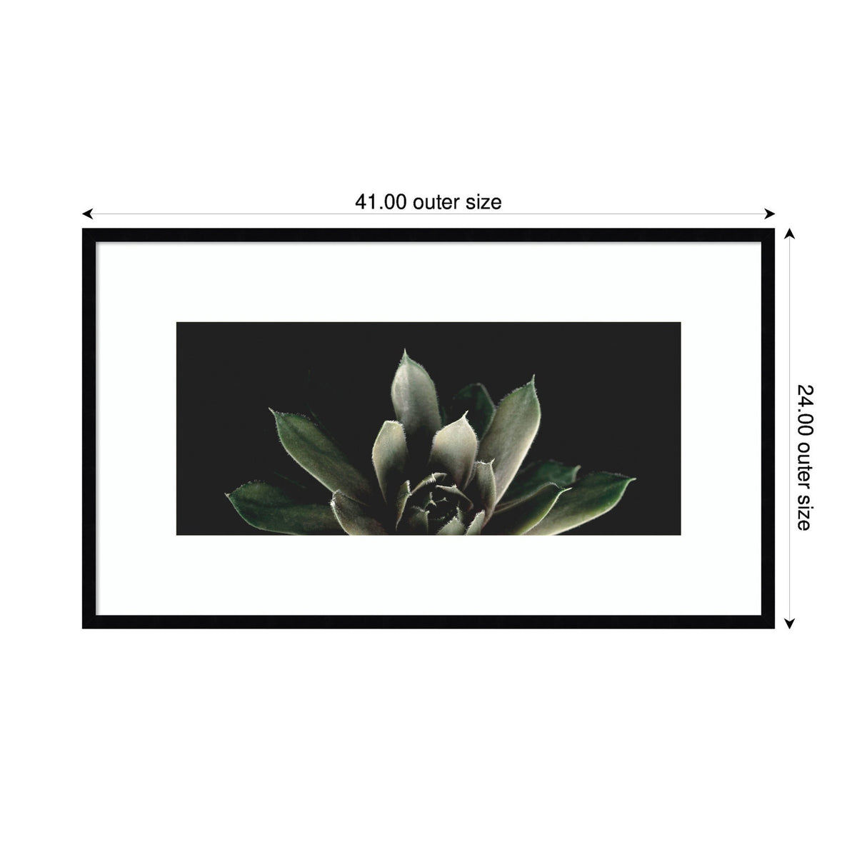 Salutation by Emiko and Mark Franzen F2 Images Framed Wall Art Print