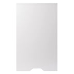 Winsome Wood Nova Filing Storage Cabinet - White