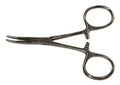 Squadron Products 3 1/2' Curved Micro Hemostat