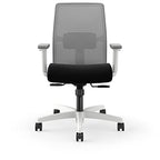 HON Ignition Task Chair, White