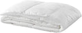 Ikea Lightweight Comforter Warmth Rate 1 Full/Queen
