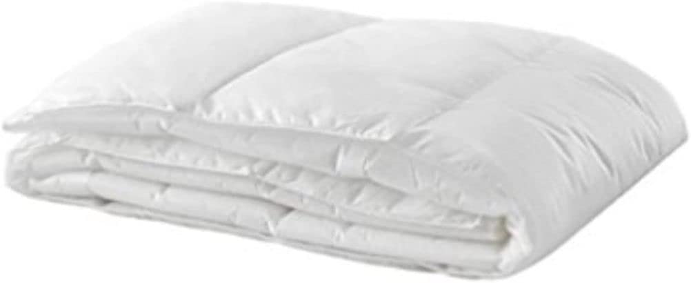 Ikea Lightweight Comforter Warmth Rate 1 Full/Queen