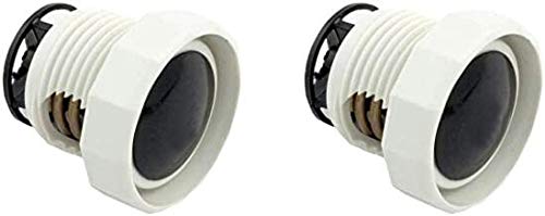 Makhoon 9-100-9002 Pressure Relief Valve Replacement For 180, 280, 380 Pool Cleaner Replace Part (2)