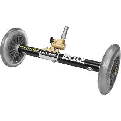 Ryobi 11 In. Pressure Washer Water Broom