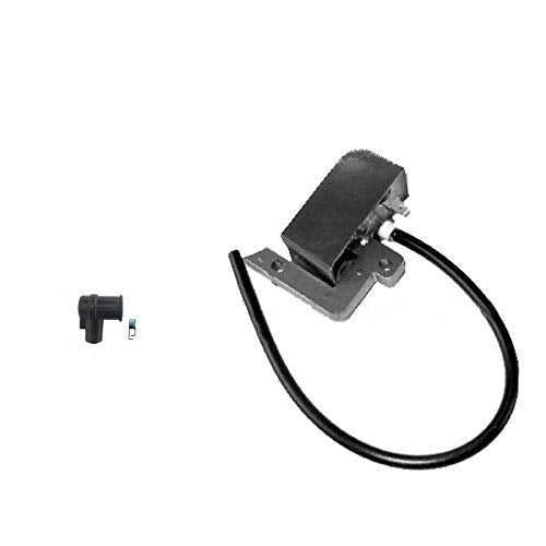 Partsrun Ignition Coil 15662609661 A411000021 15862606361 For Echo Gt-2000 Gt-2400 Srm-2100 Srm2110 Srm2400 Srm2410 Pb2400 Es200