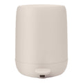 blomus Pedal bin, Moonbeam, 5 L