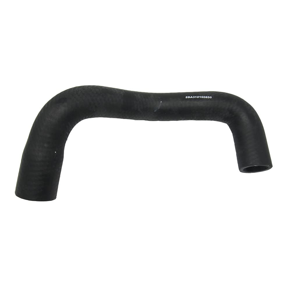 Reliable Aftermarket Parts Our Name Says It All, One New Aftermarket Lower Radiator Hose Fits Ford 1910 Sba310160850