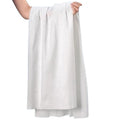 Tmisham Store Disposable Bath Towel Convenient and Hygienic for Quick, One Time Use