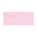 Ultra Pink Bright Color #10 Envelopes - Great For Mailing Letters, Business Memos, Invitations, Invoices, Bills | 4 1/8' X 9 1/