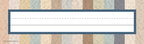 Teacher Created Resources Everyone Is Welcome Flat Name Plates (Tcr7137)