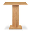 May Bar Table Natural