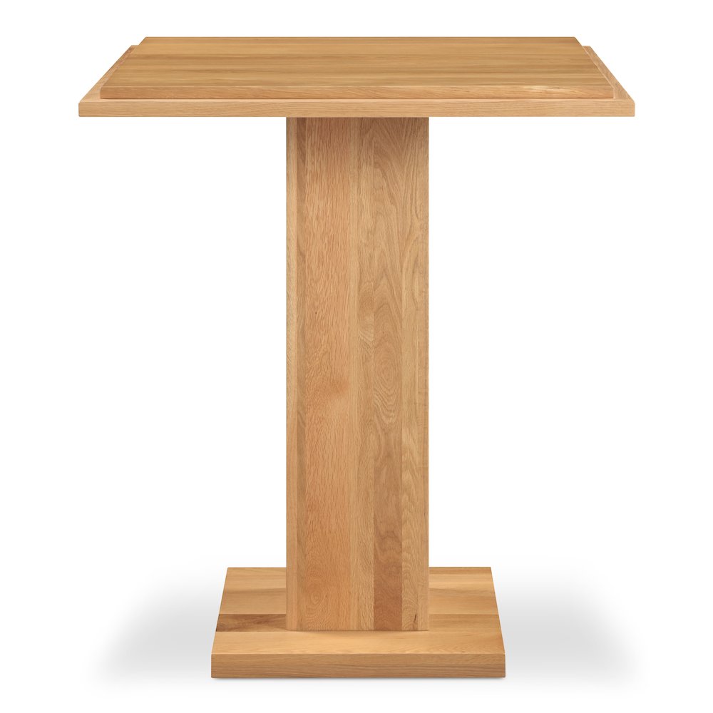 May Bar Table Natural