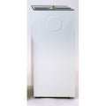 Modified Series 32 Gallon Top Entry Secure Document Receptacle Finish: Light Gray