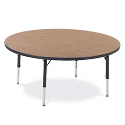 Virco 4000 Series Round Activity Table