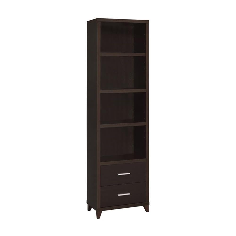 Coaster Home Furnishings 4 PC Entertainment Center