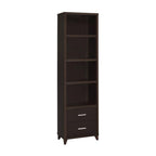 Coaster Home Furnishings 4 PC Entertainment Center