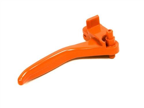 17801052130 Genuine Echo Throttle Control Trigger Srm210 Srm230 Srm260 Trimmers