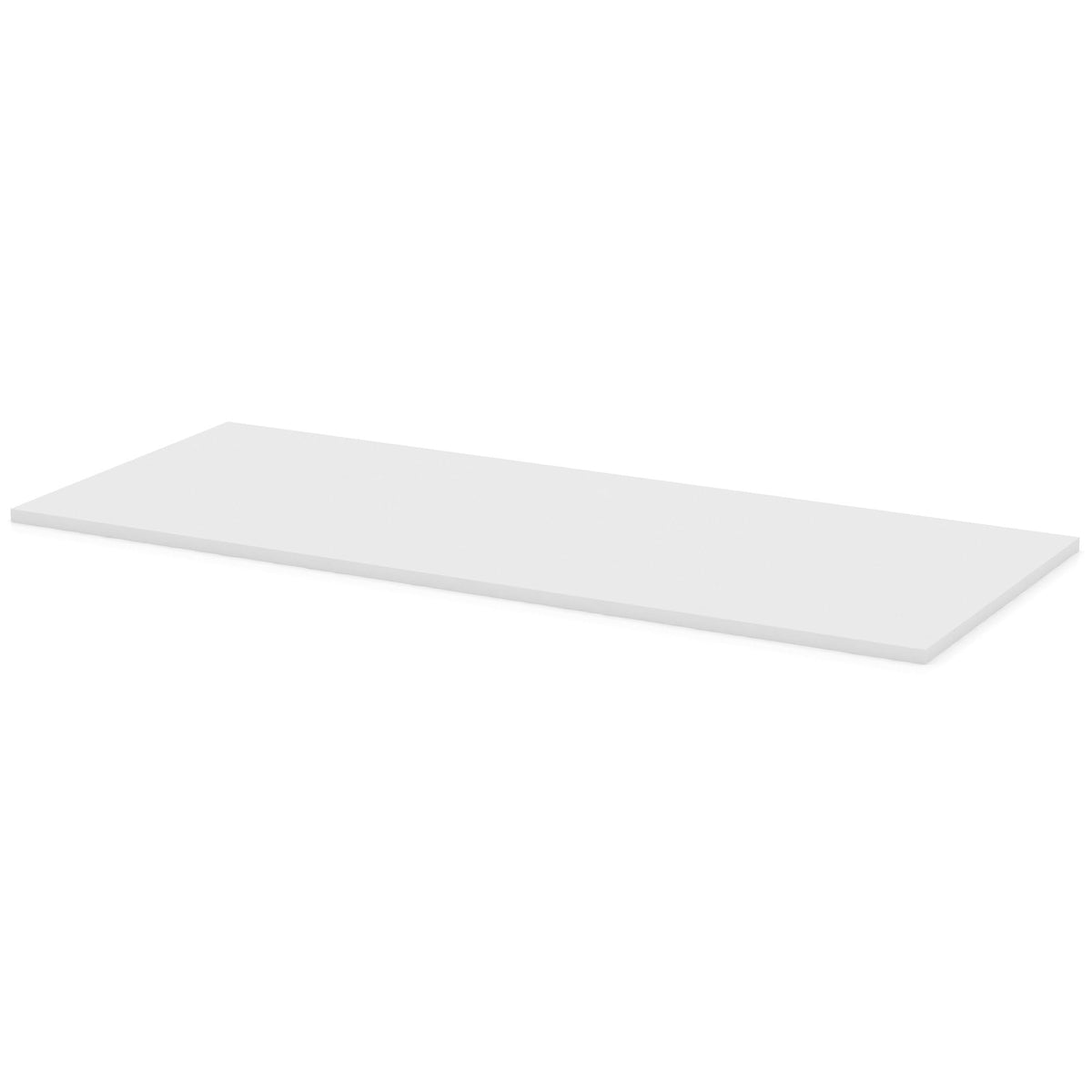 Lorell, LLR62559, Width-Adjustable Training Table Top, 1 Each