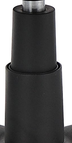 Boss Office Products B1690-Gy Stand Up Fabric Drafting Stool Without Arms In Grey