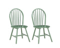 Carolina Dining Chairs  Set of 2