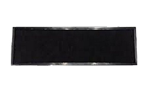 Black Replacement Pad S-311-7 For The Shiny S-310, S-312, S-313, S-314 Self-Inking Stamps