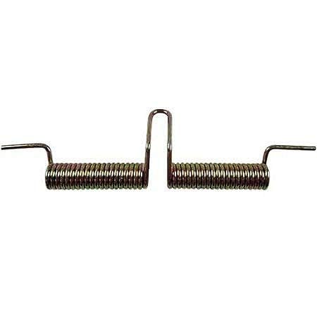 Toro Part # 105-3032 Rear Door Spring