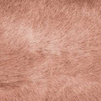 HomeRoots Cowhide, Microsuede, Polyfill 12' x 20' x 5' Brown Cowhide Pillow 2 Pack
