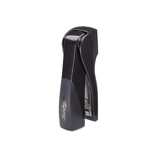 Swingline Optima Grip Compact Stapler Stapler,Optimagrip,Bk (Pack Of5)