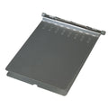 CHART HLDR HOSP BK TYPE ALUMIN GRAFCO