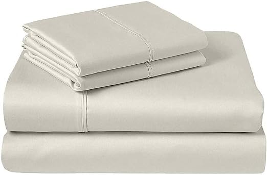 Royal Millaann Full Sheet Set - College Dorm Size - Premium 1800 Ultra-Soft Microfiber Twin Extra Long Sheets - Double Brushed -