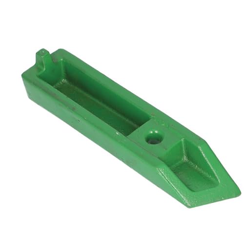 Sway Block - Left Hand Fits John Deere 6230 6420 7220 6100 6310 6500 7320 6210 6405 6610 7130 6120 6330 6520 6530 6200 6400 6600
