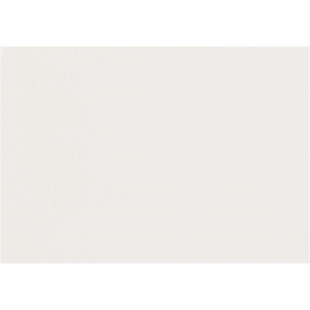 Monarch Solid Wood Oval Cheval Mirror, Antique White