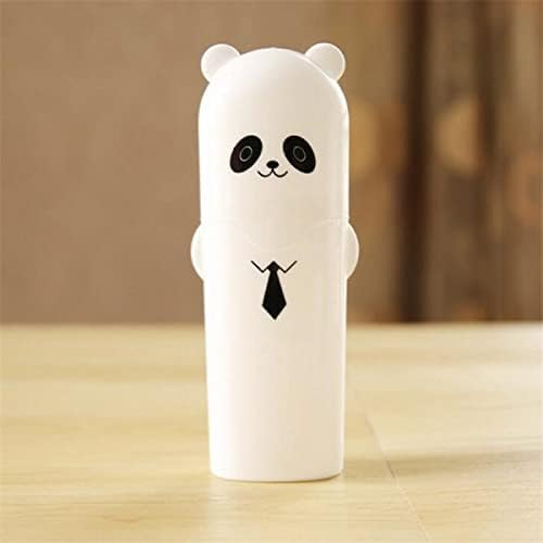 CASSARINA Plastic Travel Toothbrush Holder Case|Children Cute Cartoon Camping Portable Toothbrush Case Holder|Portable Toothbrus