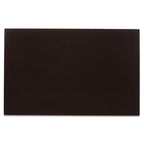 Baxton Studio Erion Modern and Contemporary Dark Brown Finished Wood 5-Piece Dining Set