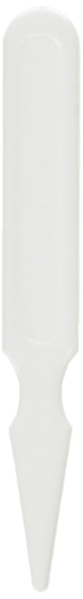 Winco Steak Marker, Medium, White (Pack of 1000)