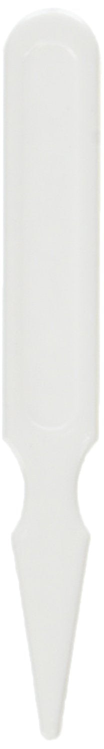 Winco Steak Marker, Medium, White (Pack of 1000)