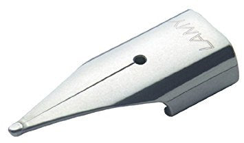 Lamy Refills Steel Replacement Nib 1.9Mm Accessory - Lz50Sl-1.9