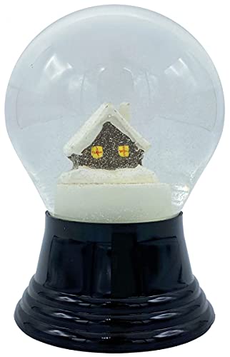 Alexander Taron Perzy Decorative Medium Citizen Kane Snowglobe - 5&quot; H X 3&quot; W X 3&quot; D