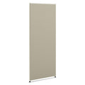 Basyx By Hon Verse P6036 Office Panel System - 36 Width X 60 Height - Gray