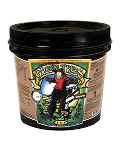 Mr. B'S Green Trees Organic Gr
