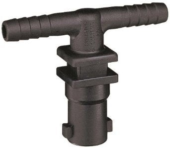 Teejet 18636-112-406-Nyb Qj100 Series Quick Double Nozzle Body (Pack Of 12)