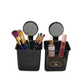 2Pack Kitchen Tool & Utensil Holder Stand | Modular Countertop Organizer for Spoons, Whisks & Knives_Toothbrush Holder5