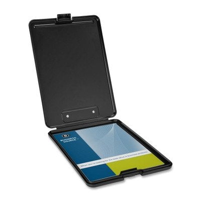 Storage Clipboard Letter Holder [Set Of 2]