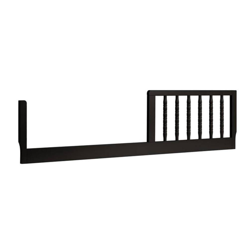 DaVinci Jenny Lind Toddler Bed Conversion Kit (M3199) in Ebony