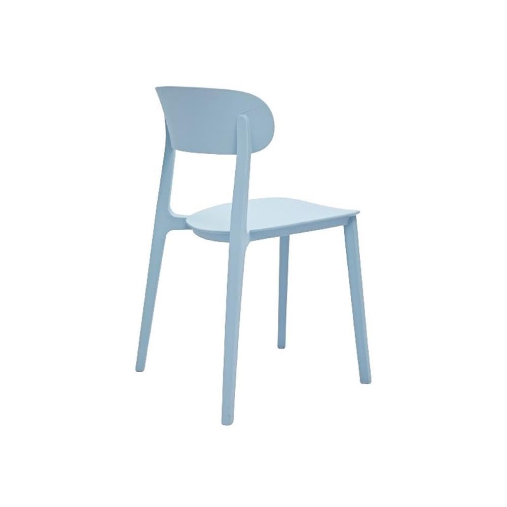 Neos Modern Furniture C340BL Chair - Thumbnail 4